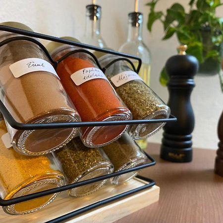 Superhosts Zentrum - Kueche - Netflix - Kaffee เบรเมน ภายนอก รูปภาพ